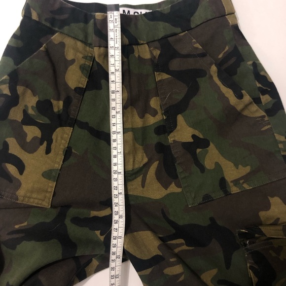 I.AM.GIA Camo Pants - Picture 7 of 7